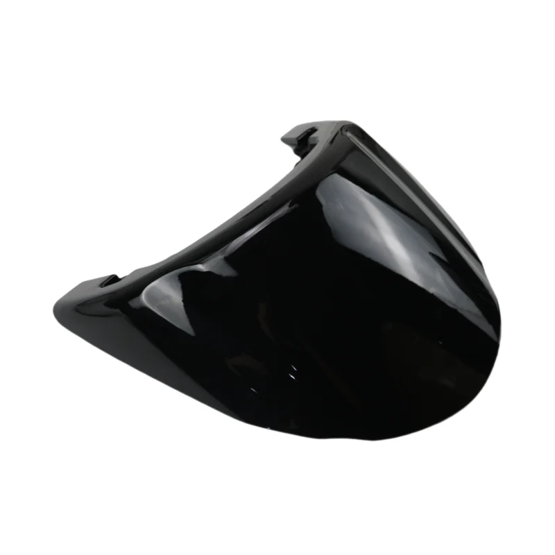 

Motorcycle Seat Cover Rear Passenger Cowl Tail Fairing for Suzuki VZR1800 Intruder 2005 2006-2014