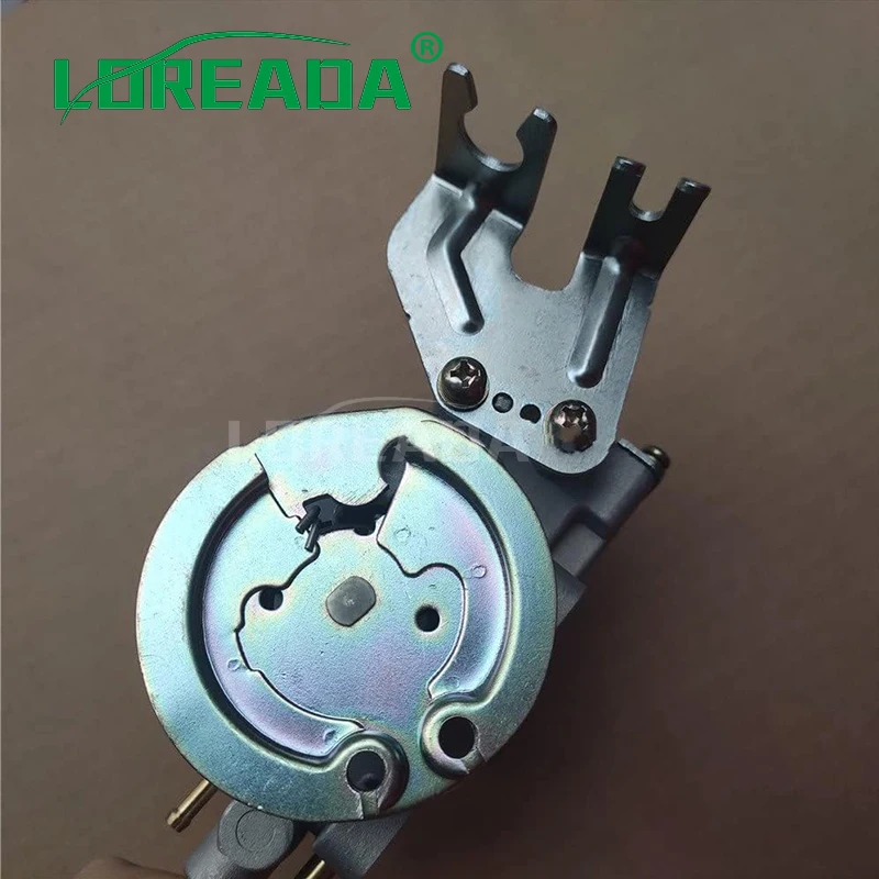 60MM Throttle Body Valve GM 92066487 For Chevrolet Optra Daewoo Lacetti Leganza Magnus Buick Excelle 1.8 AT Nubira 2 CDX 1479034 images - 6