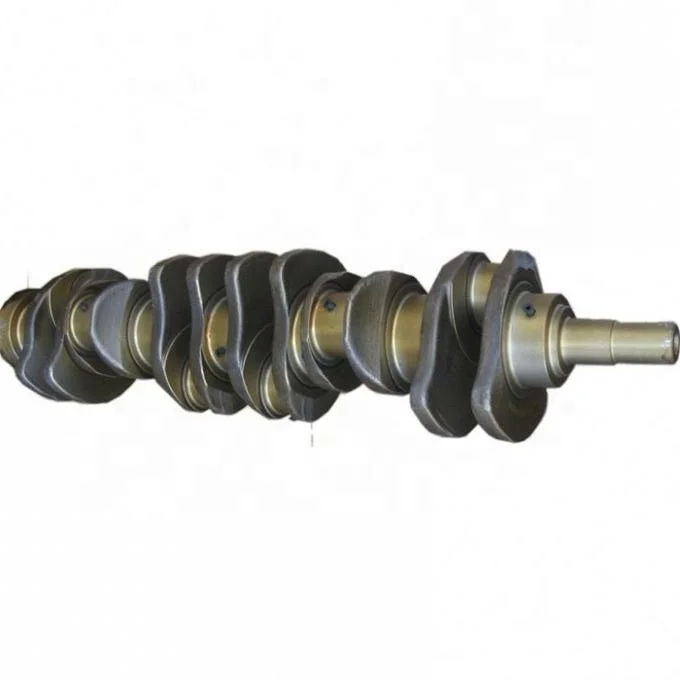 282-7958 2827958 261-1543 2611543 CRANKSHAFT ASSEMBLY New C9 Engine Spare Parts For CAT 336 340 EXCAVATOR