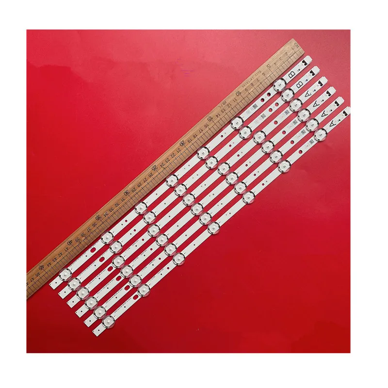 DLA 6 sztuk Do Tosh iba VESTEL 49