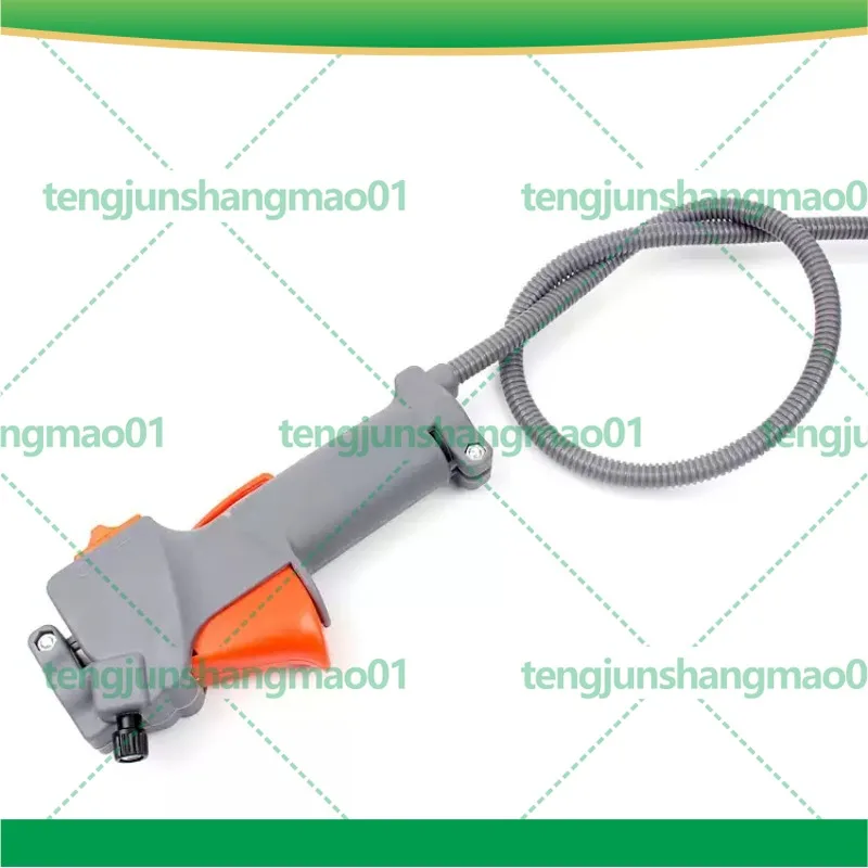 For 40-5 40-6 Backpack Brush Cutter Float Type Throttle Control Elbow Replacement Garden Power Tool Accessories