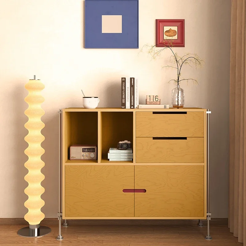 # Unique Creative Design Living Room Cabinets Storage Chest Of Drawers Nordic Cassettiera Camera Da Letto Living Room Furnitur