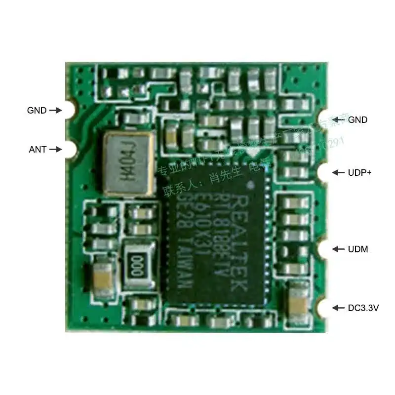 BL-R8188EU1 Wireles…