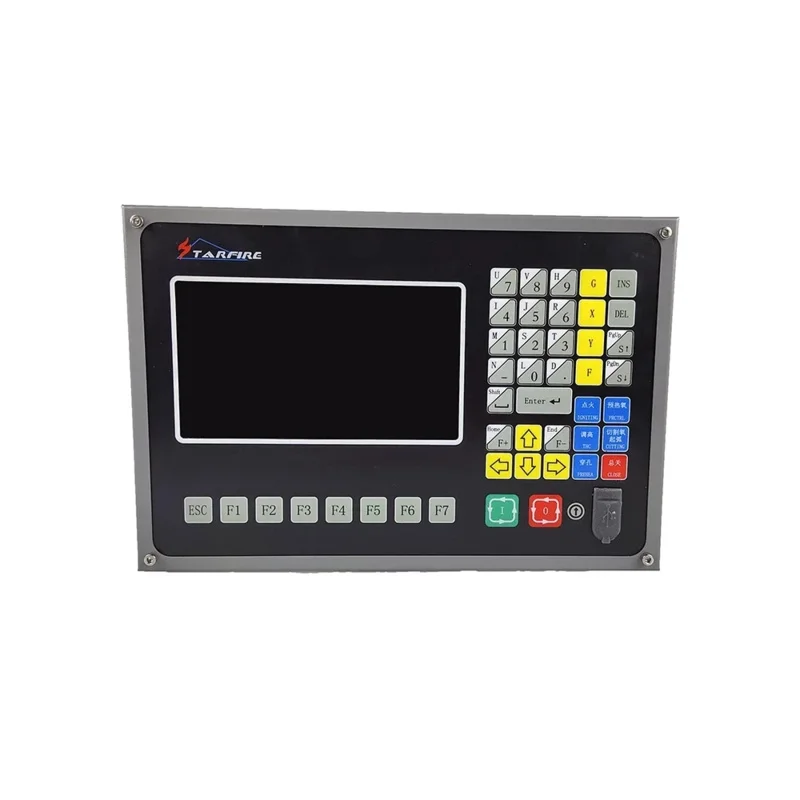 Plasma cnc kit 2axis control system THC kit F2100C controller F1621 flame height controller lifting body JYKB-100-DC24V-T3