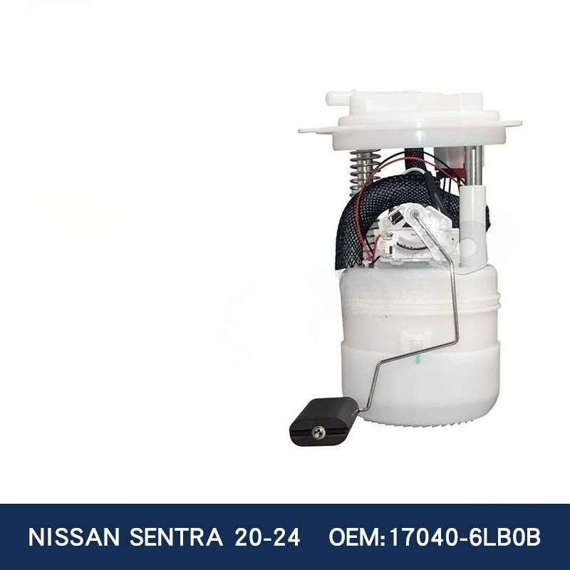 

1PCS 17040-6LB0B 17040-6LB0A 17040-6LB0C Fuel Pump Assembly for Nissan SENTRA 17040-6LB0C 2020-2024