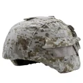 Helmet Cover D