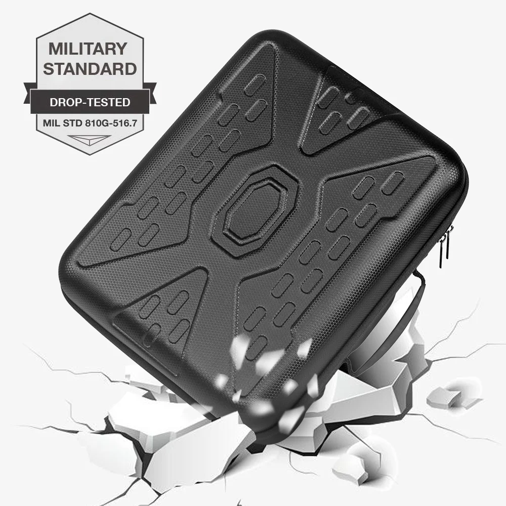 

Y42A-Guard Anti-Scratch Carrying Case Storage Bag For Series X For Series X Console Console Machine Accessories