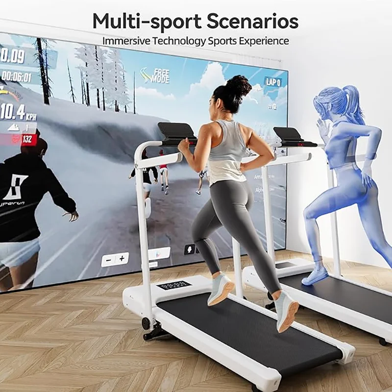 Thumbnail 3 - #14 Treadmills List of Top Picks