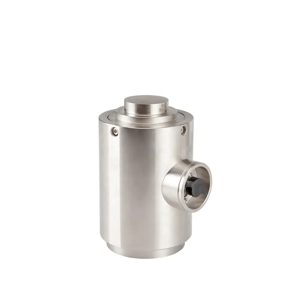 Factory Selling Directly Column Load Cell For Truck Scale Canister Load Cell