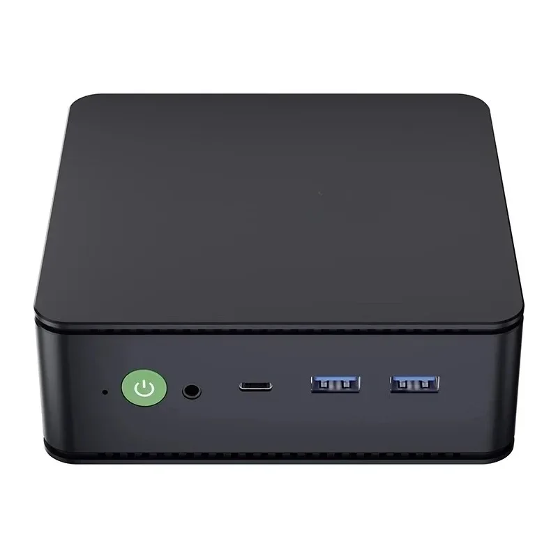 

High-performance gaming mini console, mini PC office computer