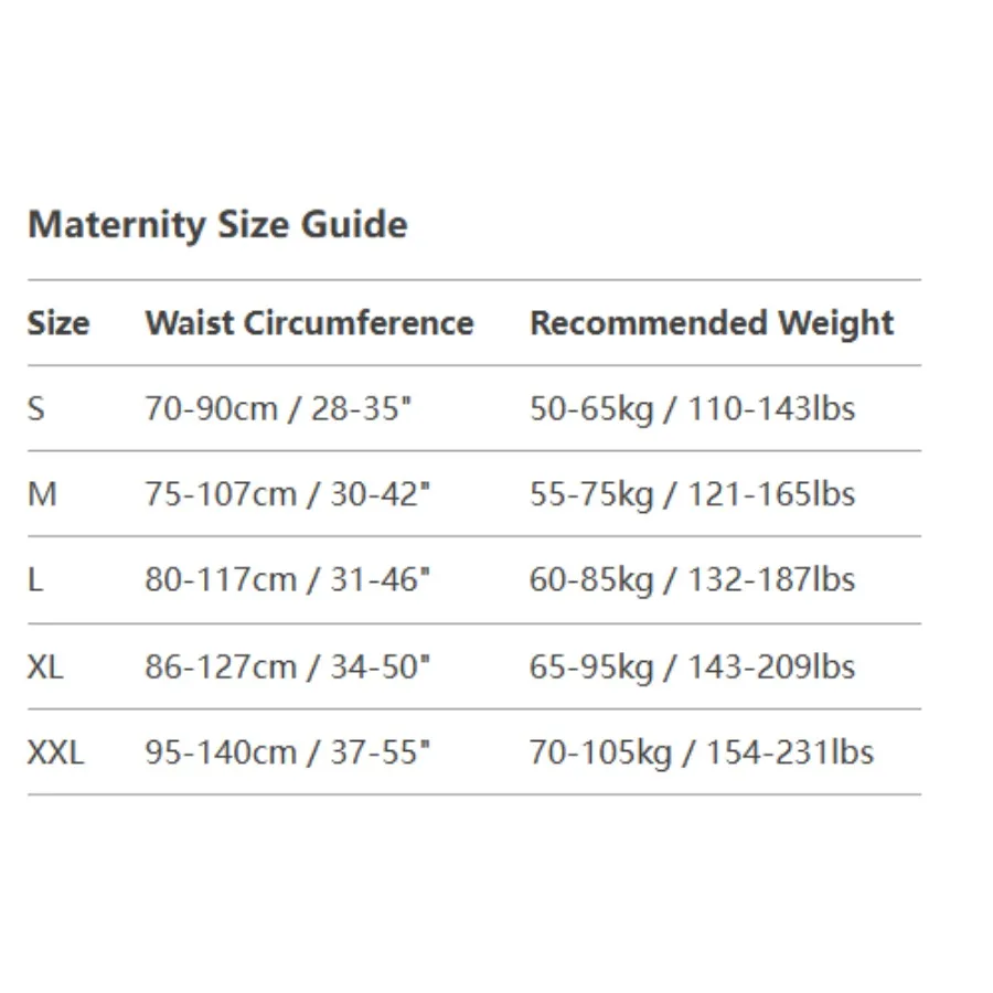 3 in 1 Set Pregnancy Abdomen Support Straps Comfortable Maternity Belt Back Style for Mid Late Pregnancy Belly Support