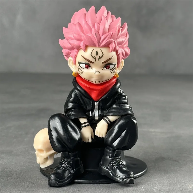 Jujutsu Kaisen Anim…
