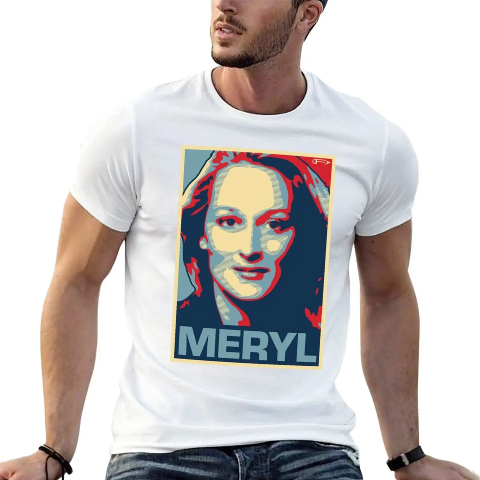 Meryl T-Shirt Outdoor Activity Sports T-Shirt
