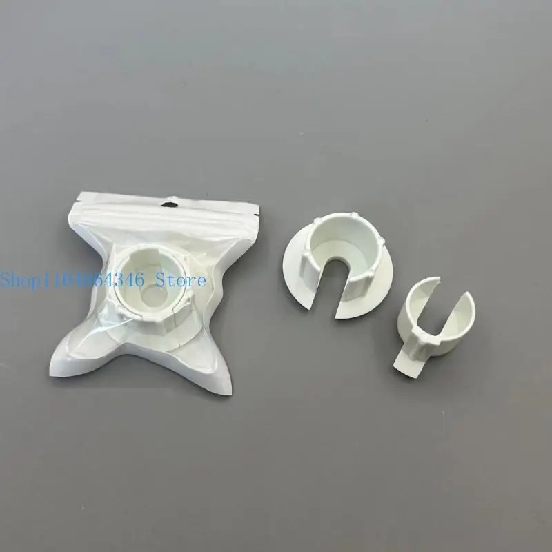 652F Cable Routing Feed Through Cable Bushing for Ethernet Cable