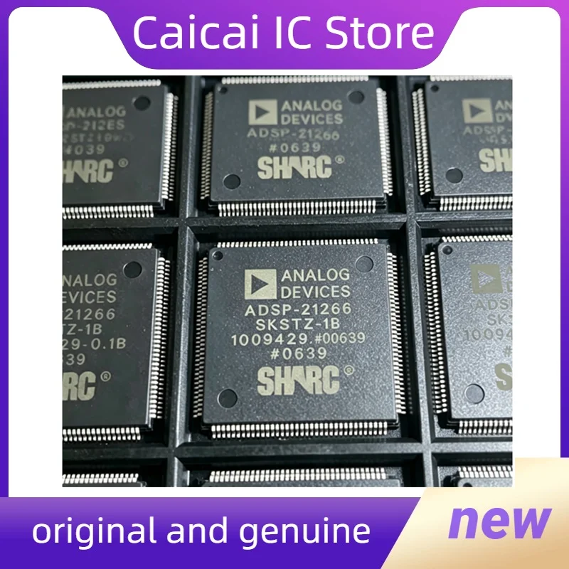 ADSP-21266SKSTZ-1B ADSP-21266SKSTZ-2C ADSP-21266SKSTZ-1C New Original 1PCS/LOT