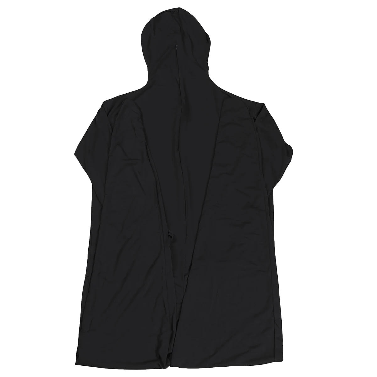 

Invisibility Cloak Party Bodysuit Costumes Halloweens Adults Performing Various Colors Zipper Soft Shapes
