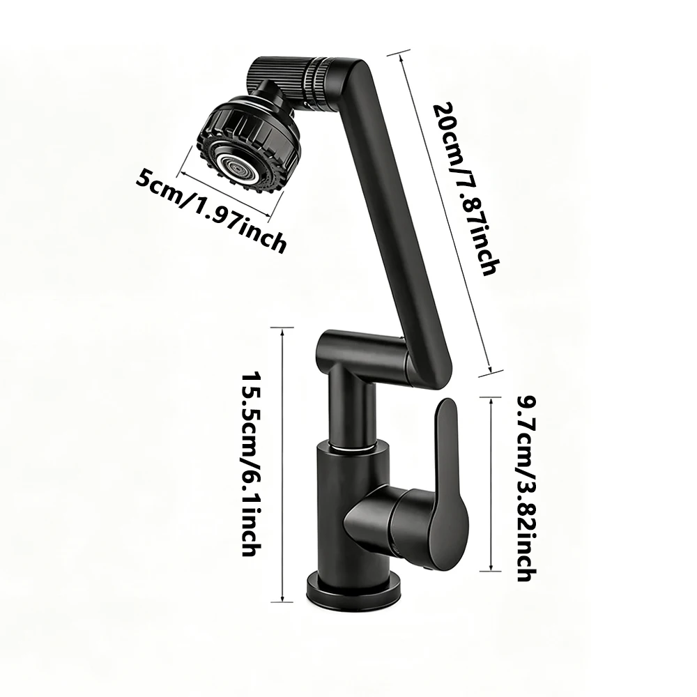 Thumbnail 4 - #3 Latest Single Lever Kitchen Taps Updates