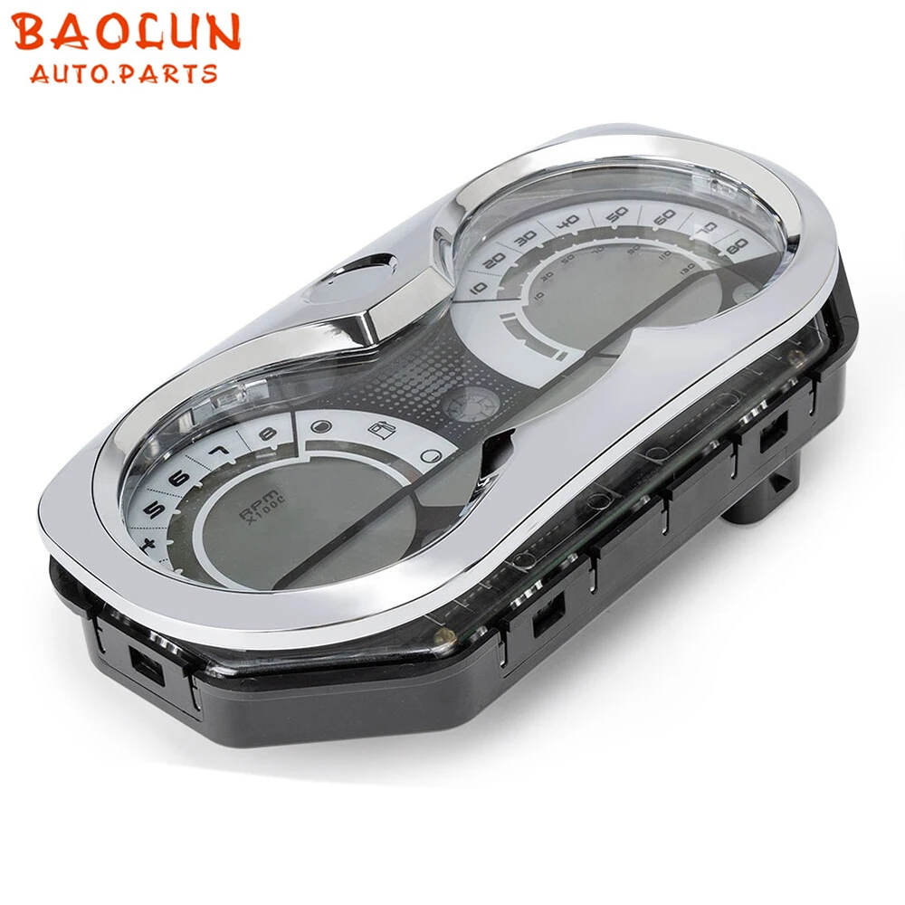 Car LCD Speedometer Gauge Cluster 278002270 For SeaDoo RXP-X RXT-X For GTX 4-TEC LTD SC STD WAKE 2006 For Wake PRO 215 2009