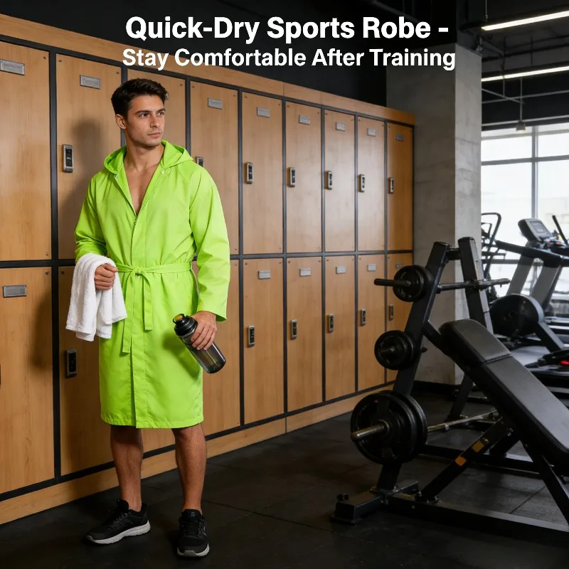 

Охлаждающее солнцезащитное пончо для занятий спортом на открытом воздухе. Большое быстросохнущее пляжное полотенце с капюшоном. Впитывающий солнцезащитный козырек. Накидка. Охлаждающее полотенце.