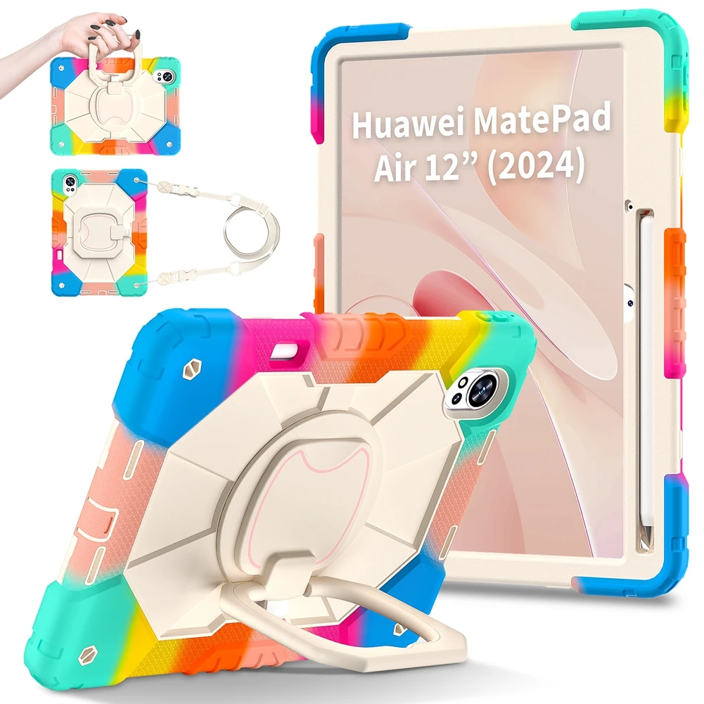 Case For Huawei MatePad Air 2024 12.0