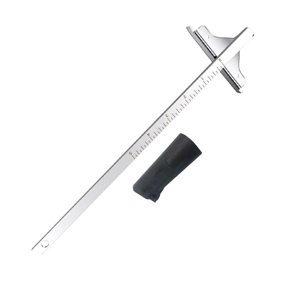 

For DeWALT Circular Saw Fence Dust Extraction Part 38109101 for 18v Model For DCS391 Replacement Metal Accessory