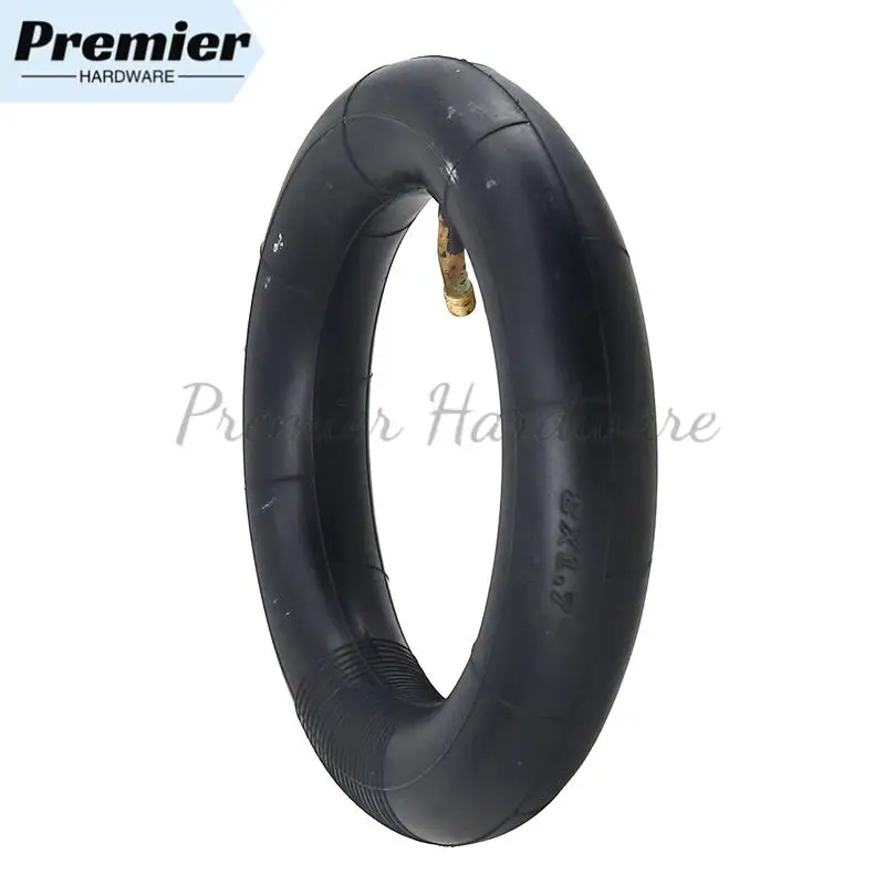 Внутренняя трубка 8x1,75 для накачивания шин электрического скутера, легкого накачивания