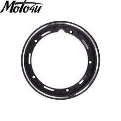 10 inch Scooter Motorcycle Oring Wheel Rims Wheel Hub Case  Wheel Rim With Nut,Oring and Inflating Valve For PX 125 150 200 LML