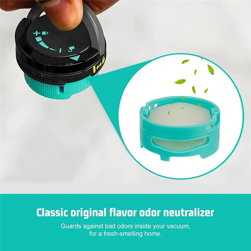 AY03-مرشحات بديلة لسمك القرش HZ3002 HZ3000 ستراتوس خفيفة حبالي عصا فراغ مرشحات خرطوشة محايد الرائحة