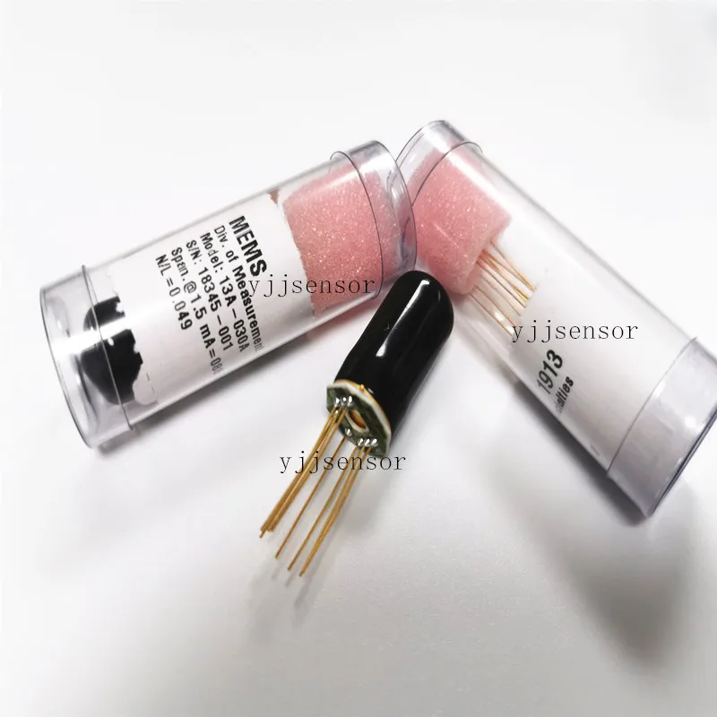 13A-030A Board Mount Pressure Sensor Transducer Chip Tube Package