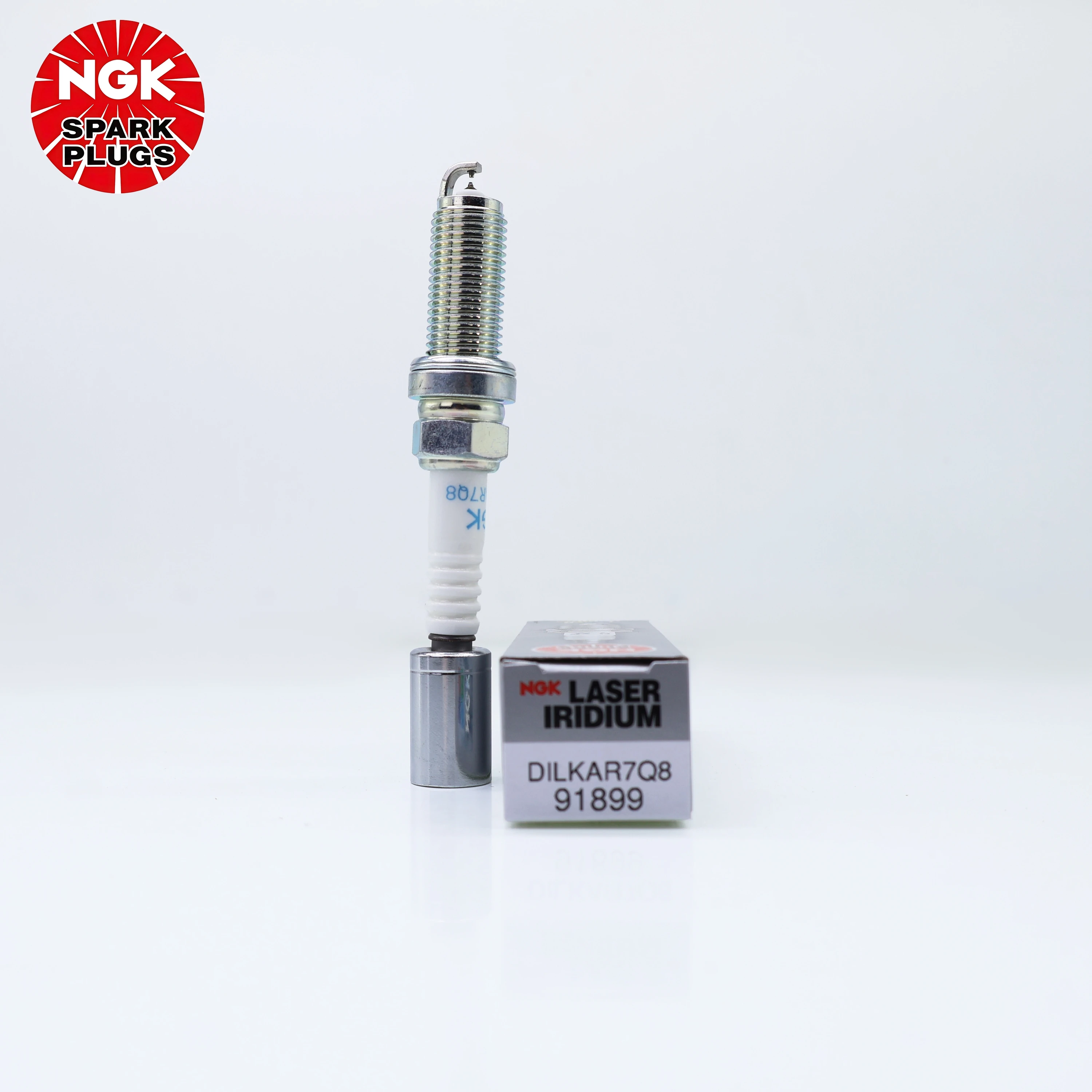 NGK Laser Iridium Spark Plug D - Ngk Spark Plug Laser Iridium 评论和价格
