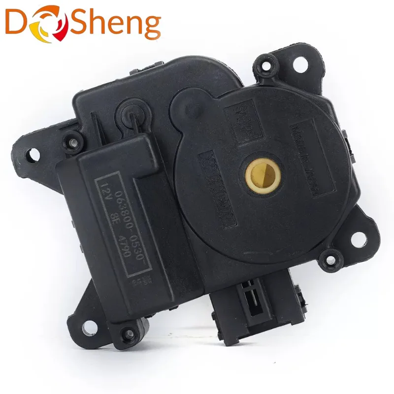 87106-30341 87106-30340 8710630340 87106 30340 Climate Temp Control Heater Servo Motor for LEXUS GS300 400 430 SC430 IS300 view 2