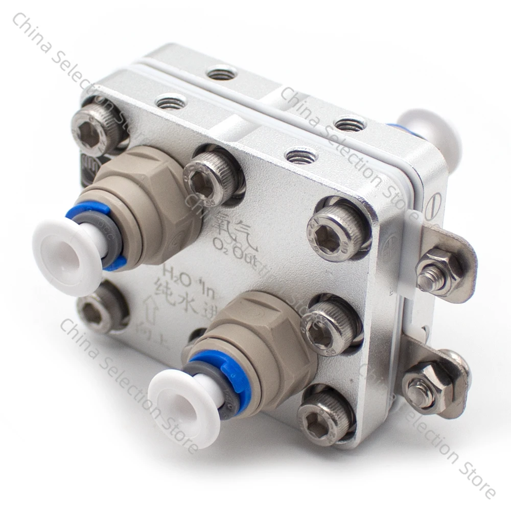 60ML Electrolytic C…