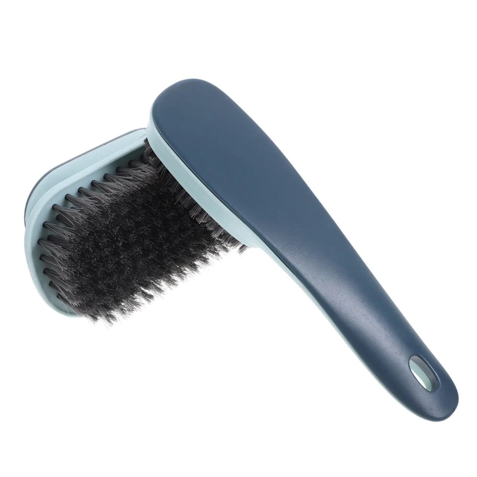1Set Shoe Cleaning Brush Soft Bristle Laundry Scrub Brush for Clothes Shoes Stain Removal Cleaning Tool Shoe Boot Care Kit