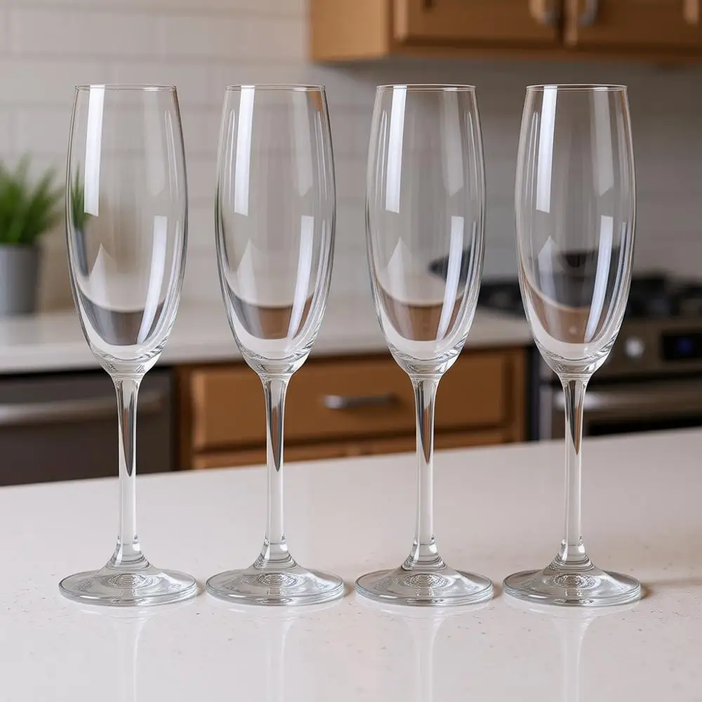 

Набор из 4 лейтов по 8 унций