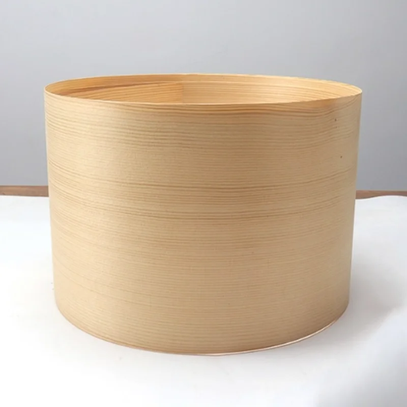 0.5 مللي متر قشرة خشب التنوب الطبيعي صفائح الخشب الصلب للجيتار البيانو Soundboard لتقوم بها بنفسك بينغ بونغ مجداف الأثاث لوحات ديكور