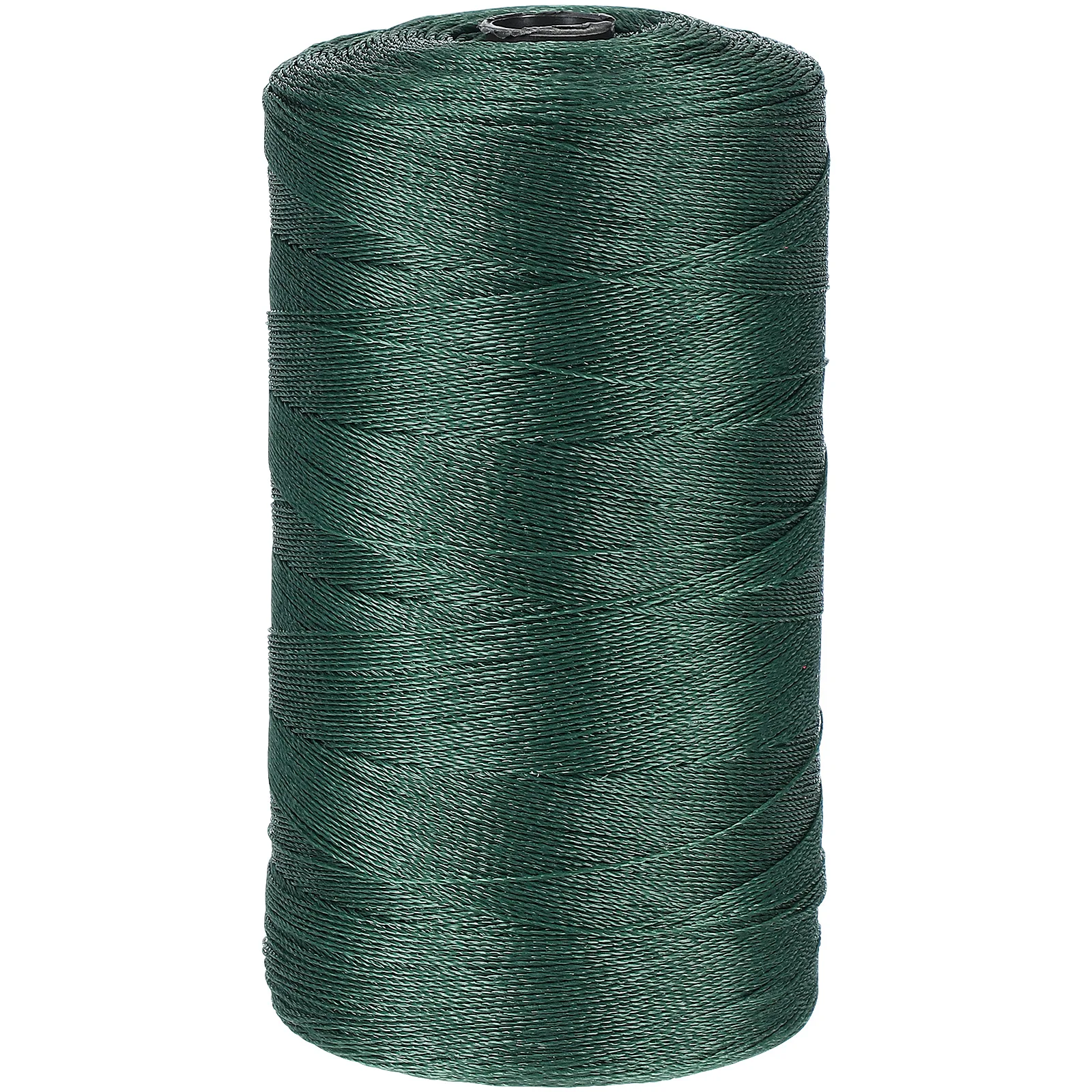 

Dark Green Nylon Braided Fishing Net Repair Twine Line Rope Thread Ropes Packaging Netting Multipurpose 6 Strands Ultra Thin
