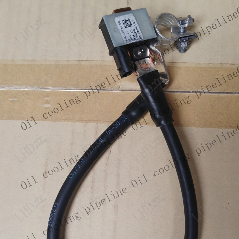 A+ 37180-2T870 New Battery Negative Sensor Cable For 2014-2015 Kia Optima/