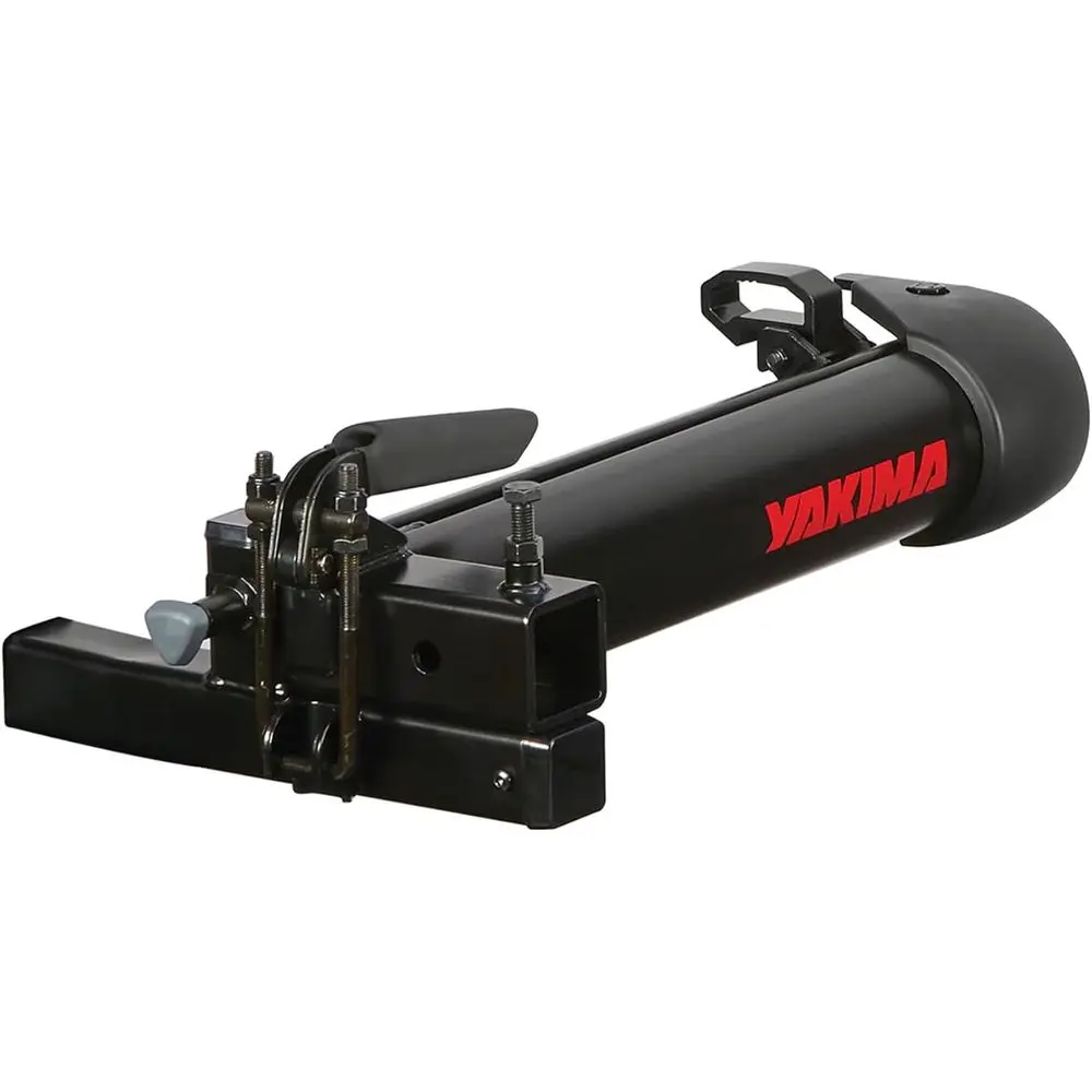

Swing Away Hitch Mount Bike Rack Adapter for 2-Inch Hitch Systems