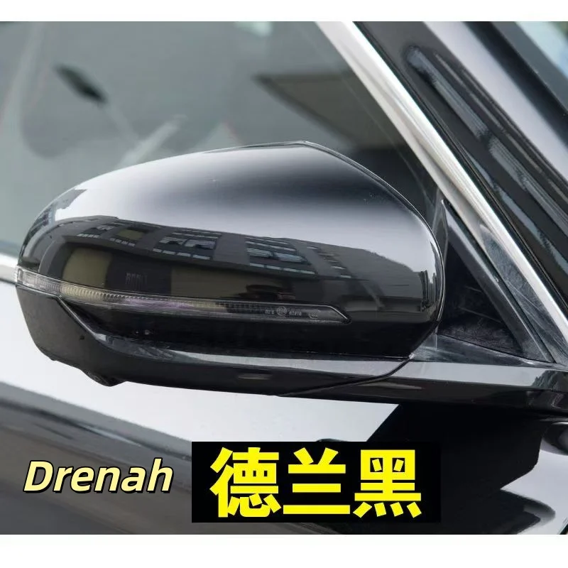 Für BYD Seal U DM-i /Seal U /ATTO 3/YUAN PLUS 2022-2025 Auto-Rückspiegelabdeckungen Links und Rechts – Detail 19