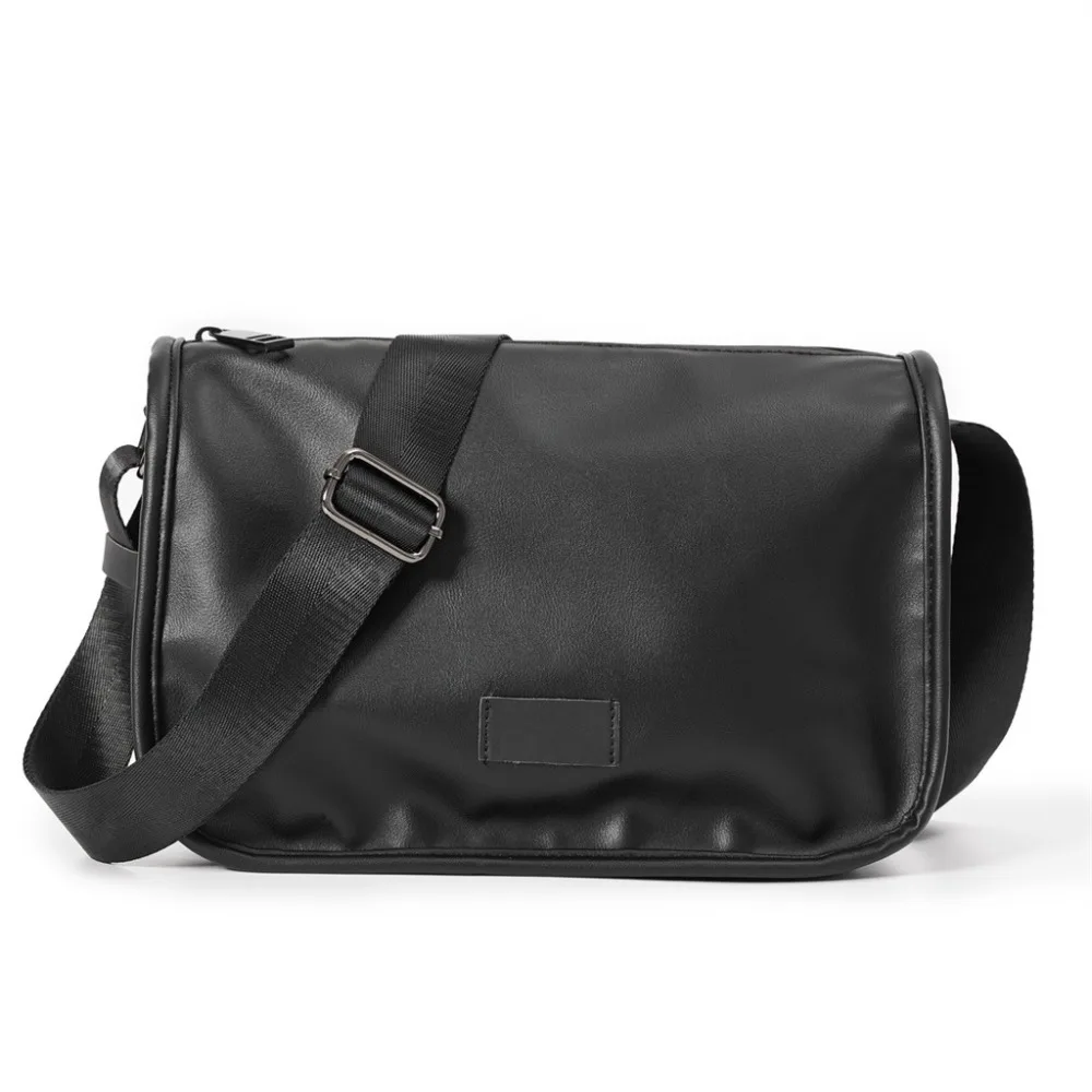 

Purse PU Leather Crossbody Bag Luxury Design Retro Shoulder Messenger Bag Casual High Capacity Sling Crossbody Bag Travel