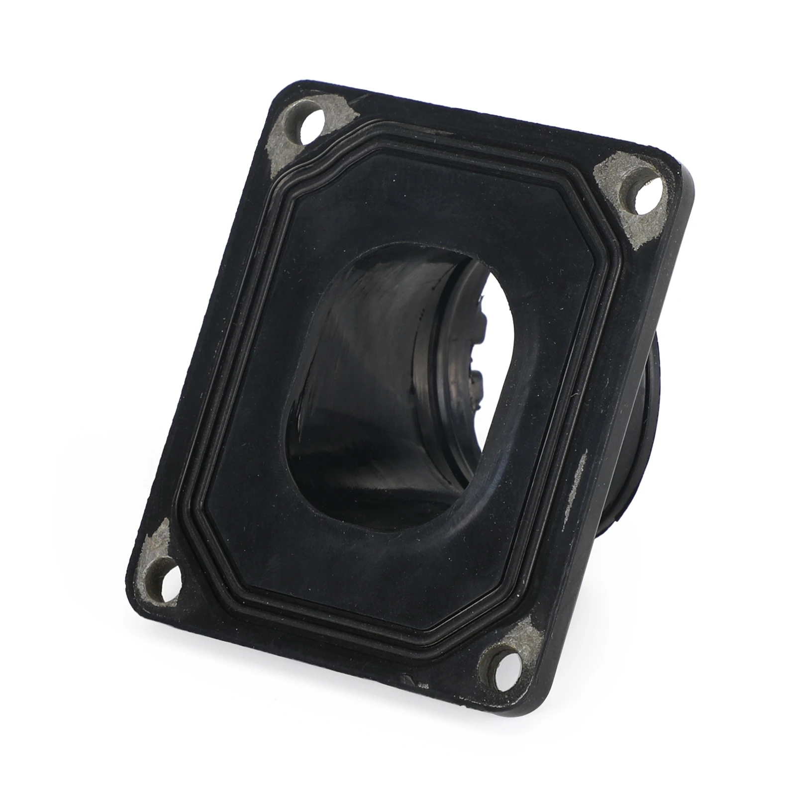 ENGINE CARBURETOR RUBBER INTAKE REED BOOT for YAMAHA YZ 250 YZ250 LC 1992 1993 1994 1995