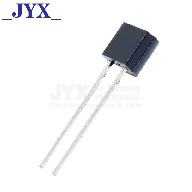 10pcs BB112 TO92 BB112 TO-92 AM Variation Diode with Medium Wave New Original