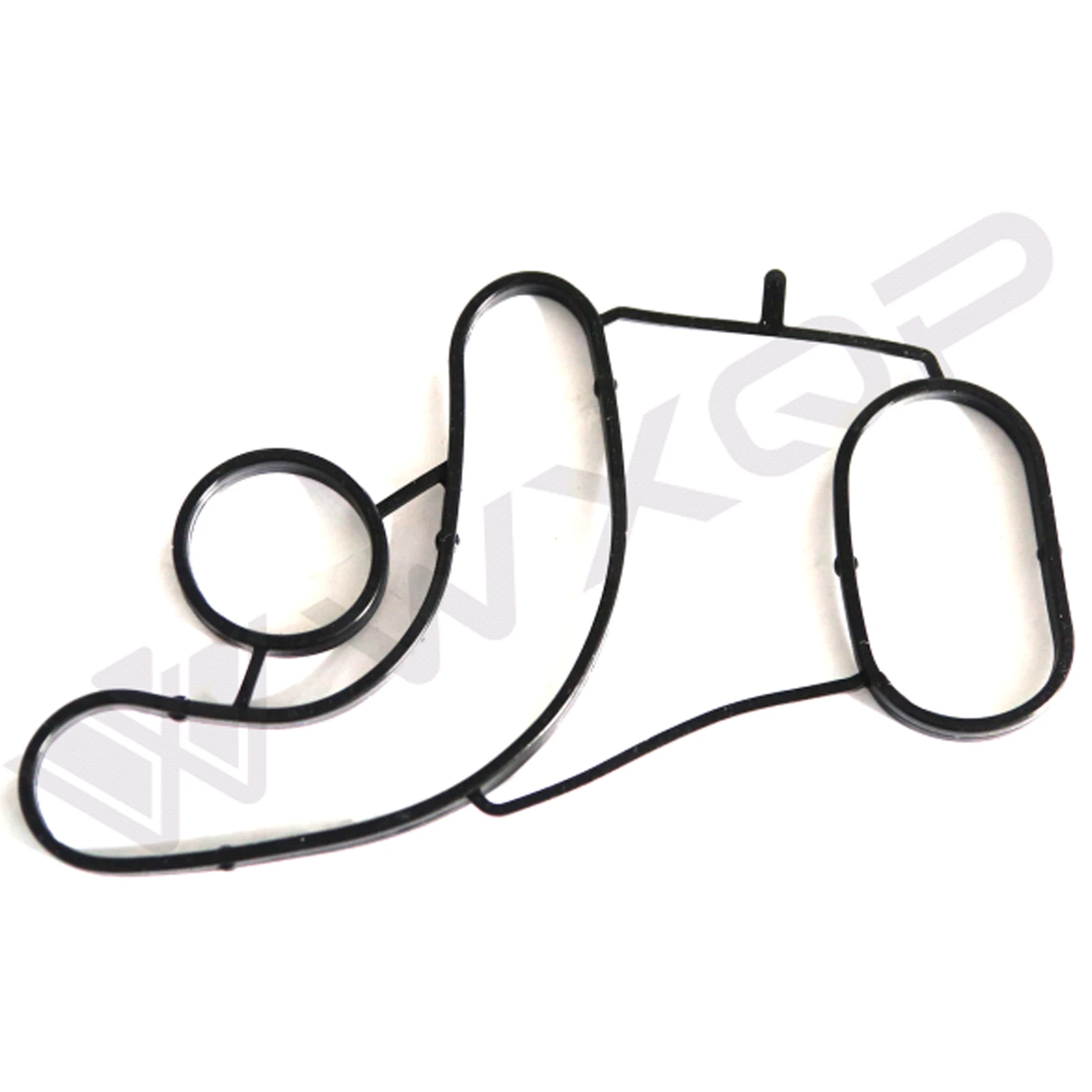 

Oil Radiator Sealing Ring for Mercedes W204 W638 W639 Dodge Freightliner Sprinter Van 906 Engine Oil Cooler Gasket 6111840280 0