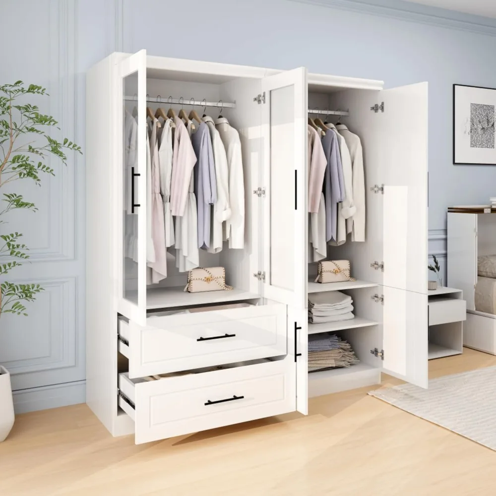 صندوق خبز معدني كبير على الطراز الأوروبي لتخزين المطبخ المقاوم للغبار من الخبز والمعجنات والوجبات الخفيفة والحفاظ على الطعام متعدد الوظائف #3