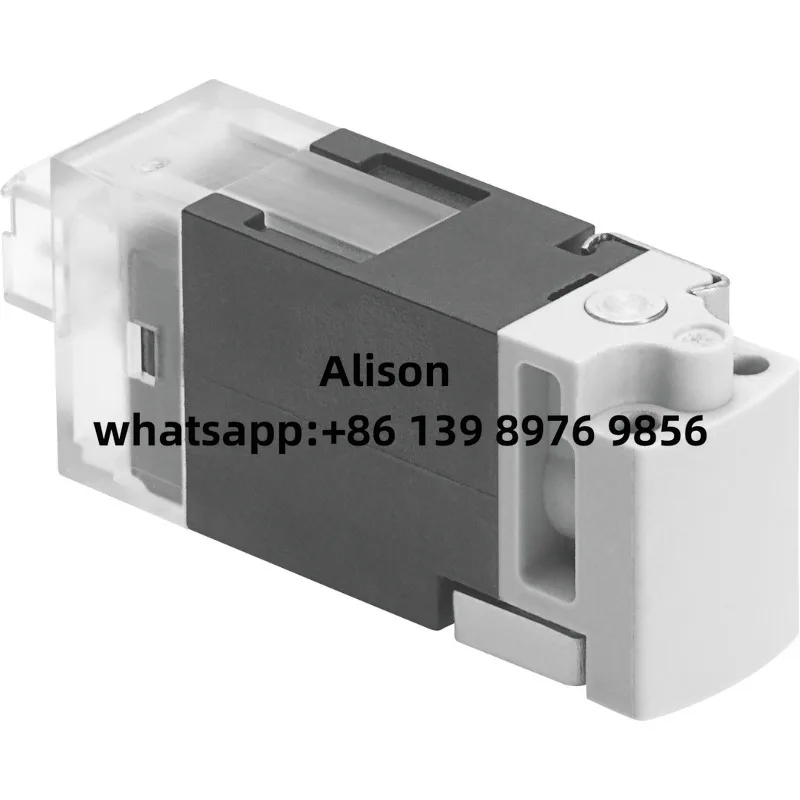 557864 MHA1-M1LCH-2/2G-1.5-HC solenoid valve original genuine