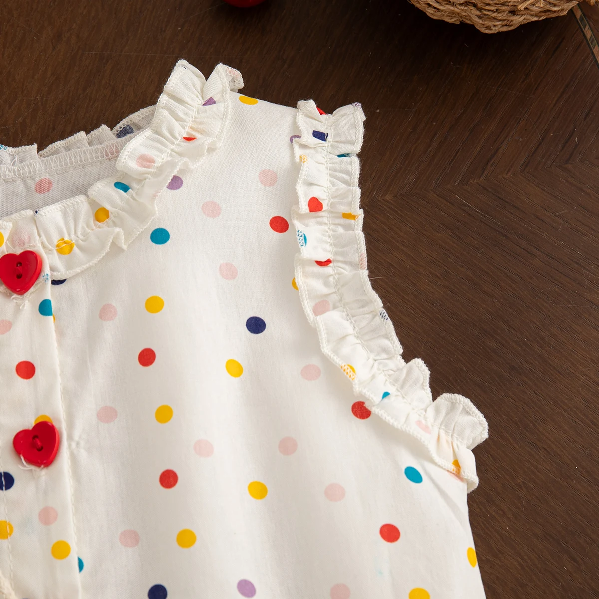 Thumbnail 4 - #47 Best Baby Dresses to Buy In 2026