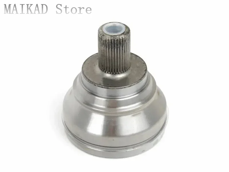 Immagine 4: Kit di rinnovamento giunto CV esterno anteriore per Audi TT 2010-2014 1K0498099BKT2