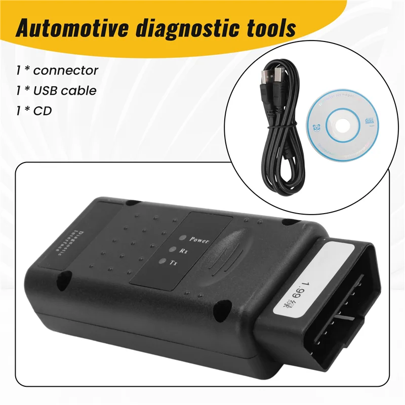 

Новые автомобильные принадлежности OPCOM 2014V V1.99 FTDI FT232RQ ABS Новая последняя версия OPCOM 120309A OBD2 Op-Com / Op Com / Opcom