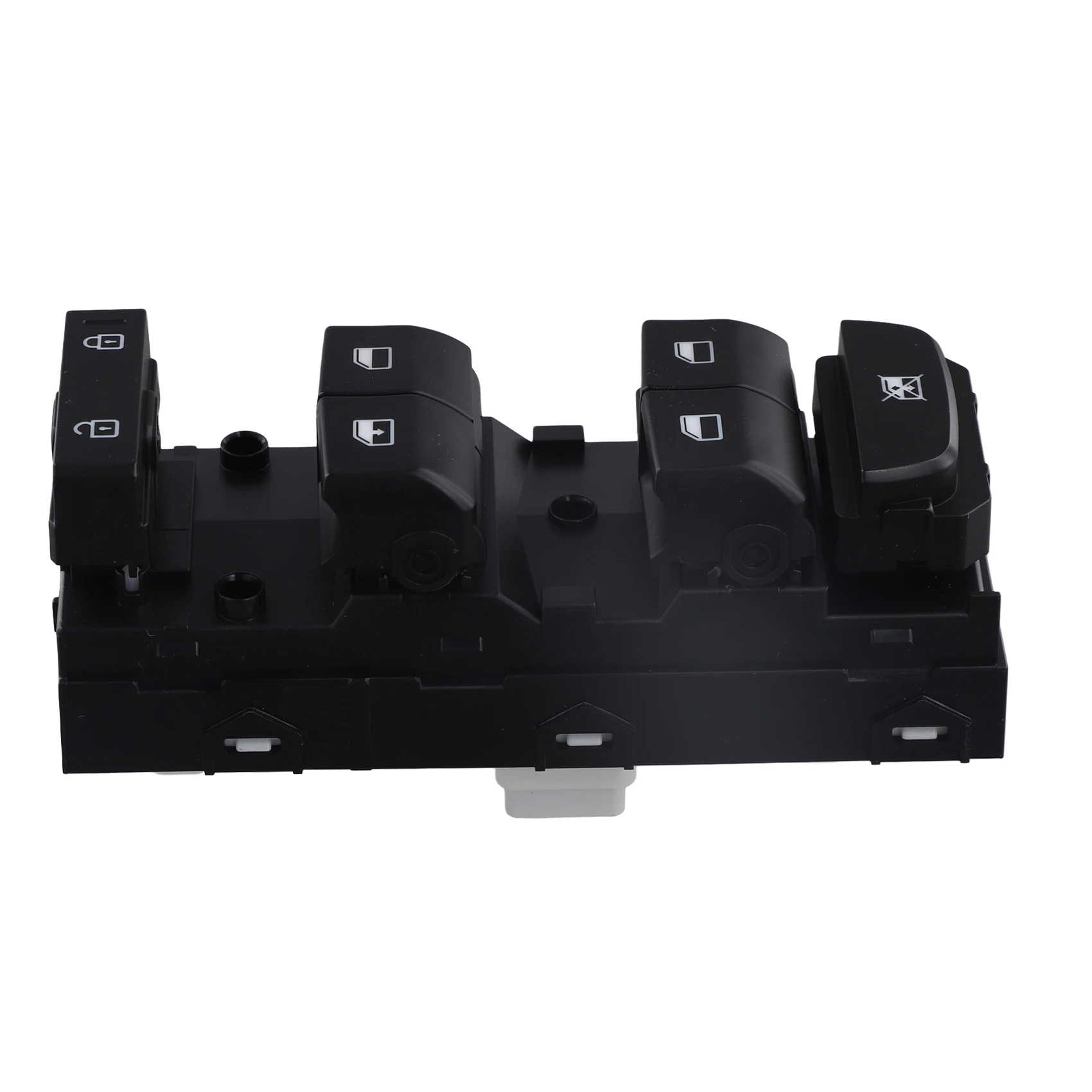 A93P Window Master Control Switch Window Main Control Switch Car Window Regulator Switch Power Window Master Control Switch