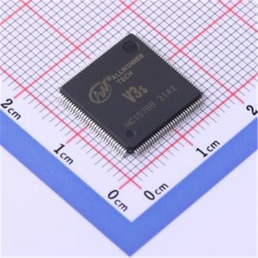 

5PCS/LOT(Single chip microcomputer (MCU/MPU/SOC)) V3s